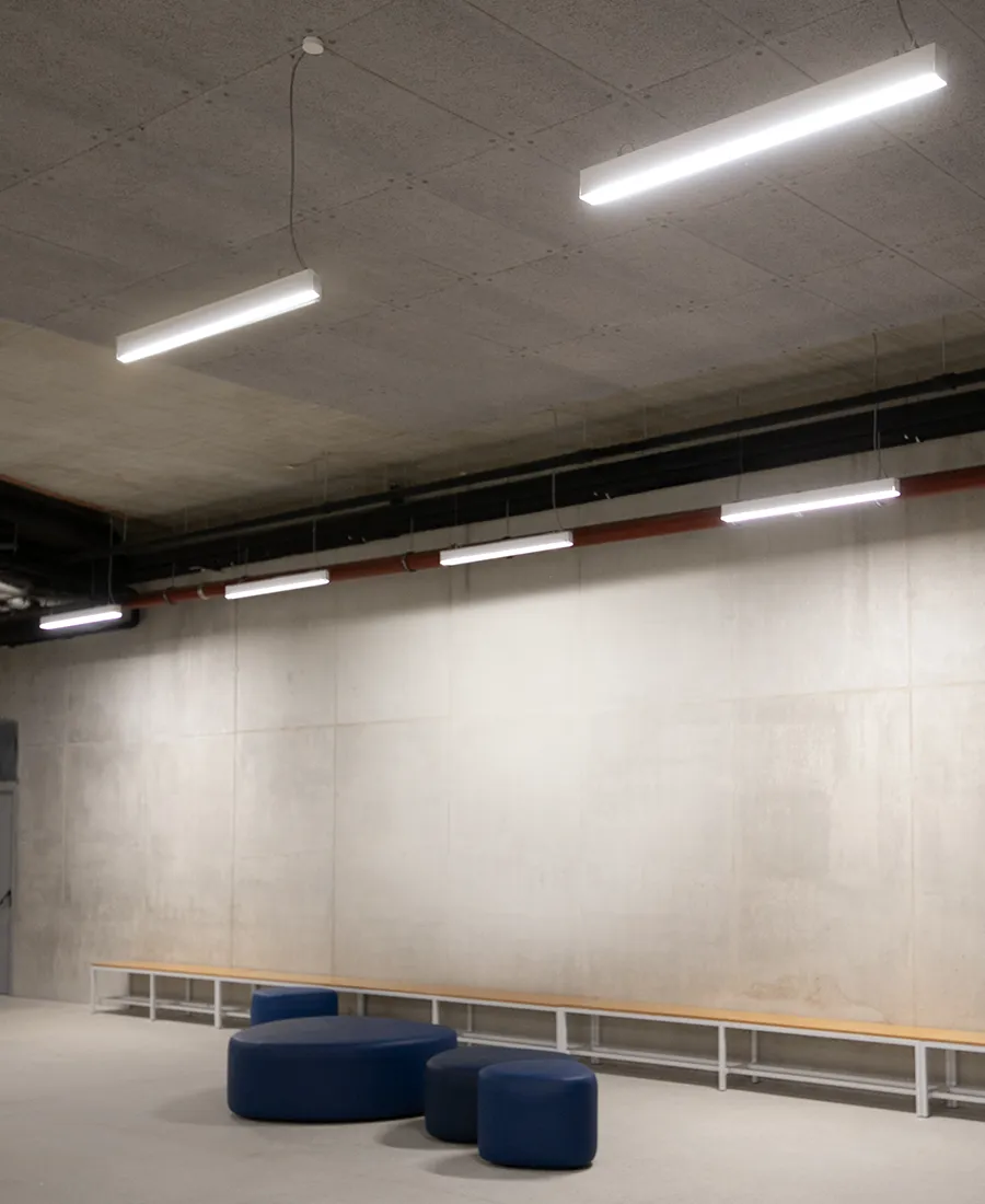 Naslovna slika Športni center Ilirija