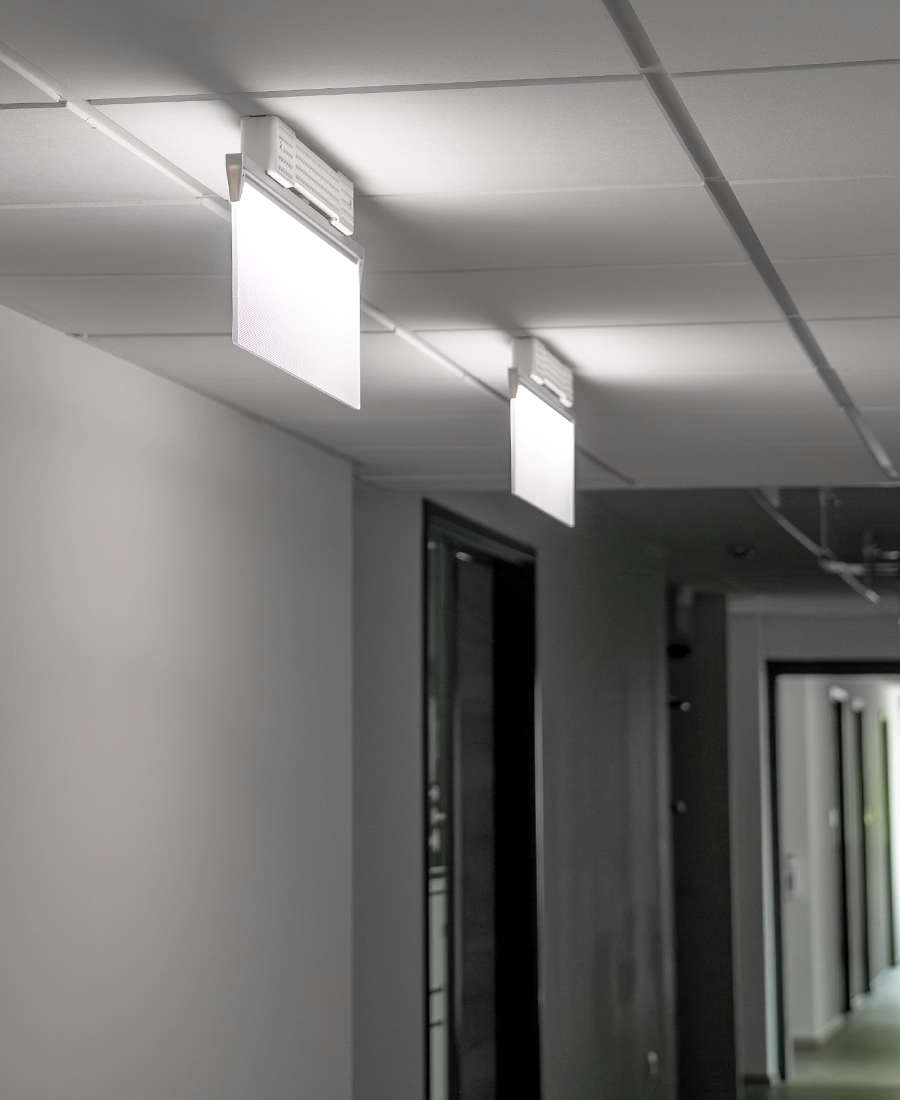 Galerijska slika SKY LUM WALL&CEILING